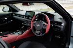 Toyota GR Supra 2019 года (JP)